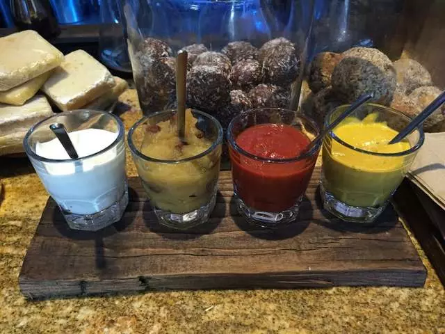 CoffeeShop