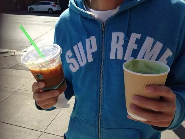 CoffeeShop