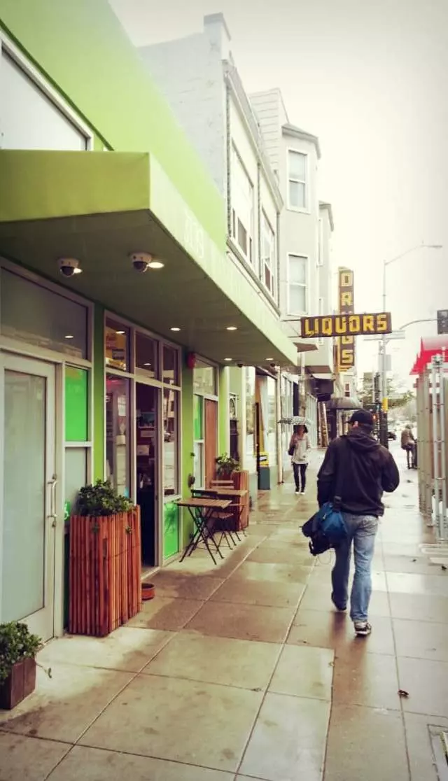 CoffeeShop