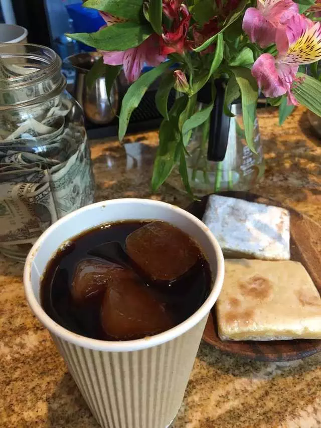 CoffeeShop