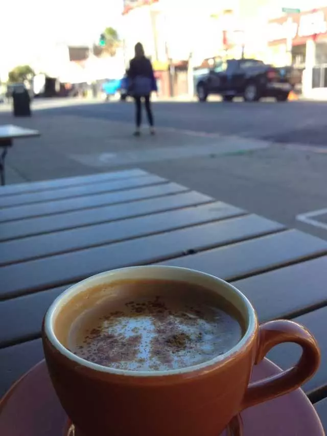 CoffeeShop