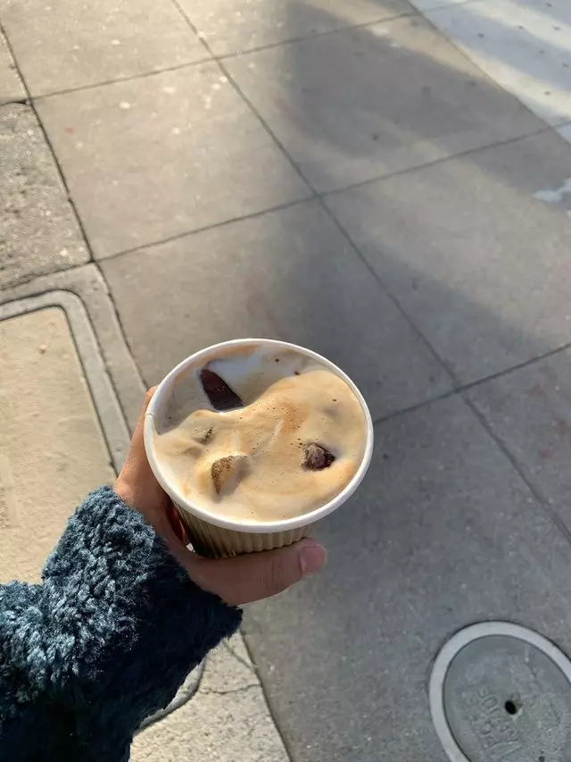CoffeeShop