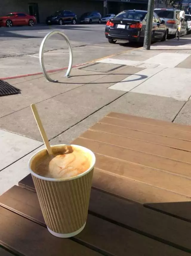 CoffeeShop