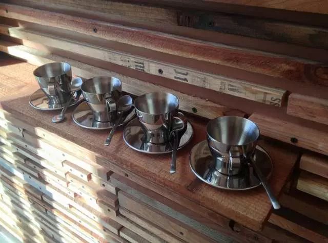 CoffeeShop
