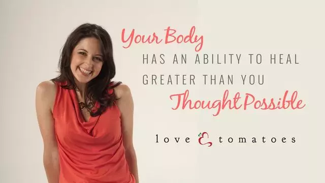 Love & Tomatoes