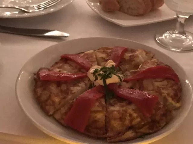 Alegrias
