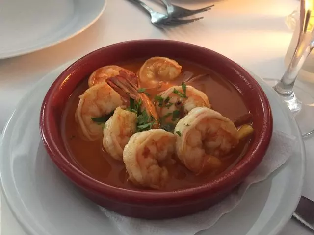 Alegrias