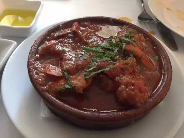 Alegrias