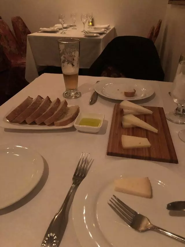 Alegrias