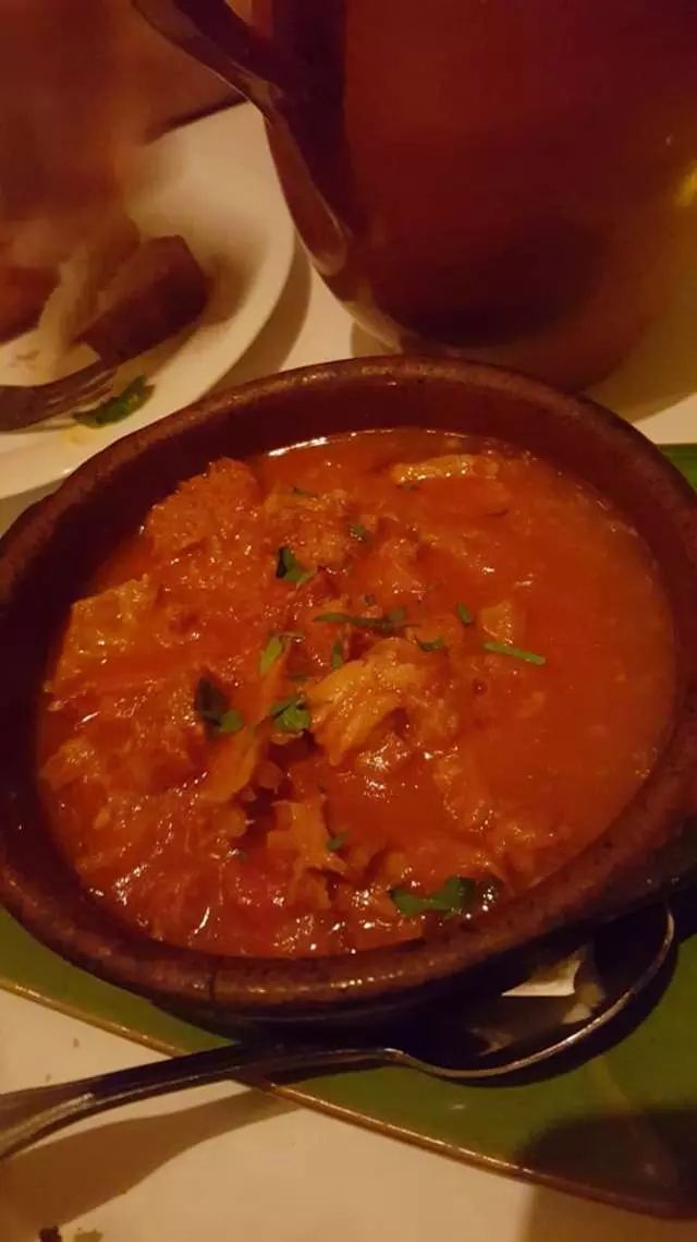 Alegrias