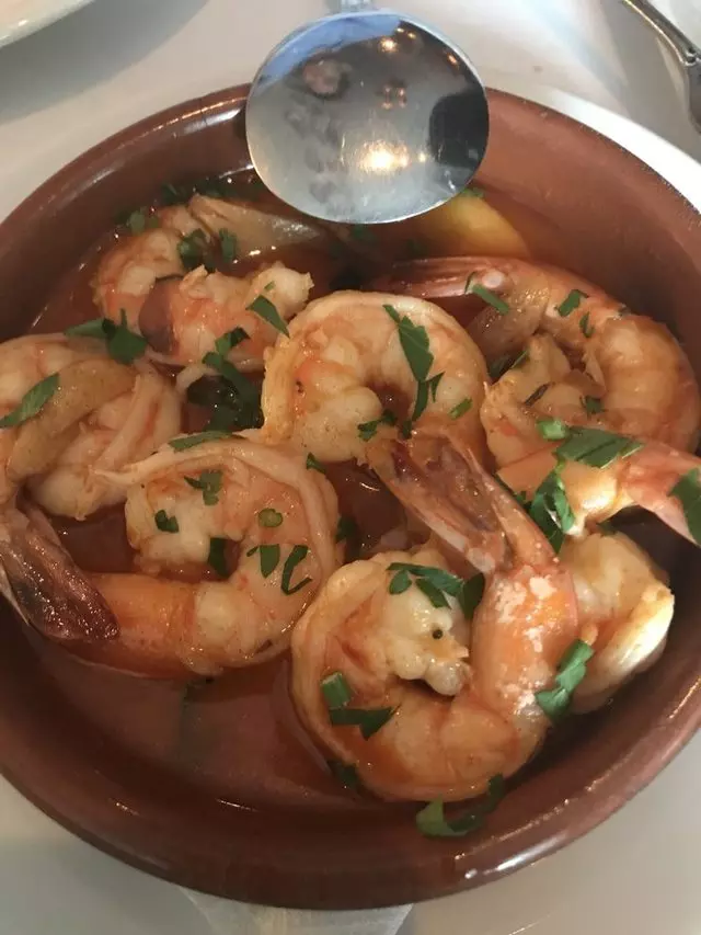 Alegrias