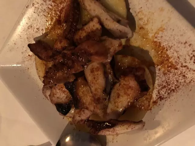 Alegrias