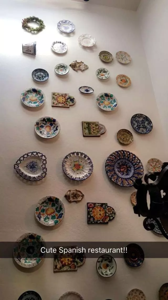 Alegrias