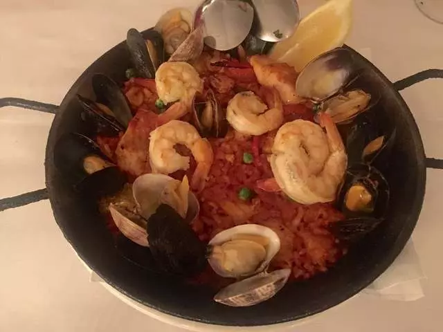 Alegrias