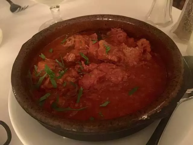 Alegrias