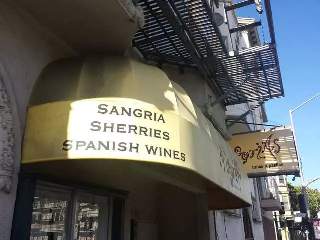 Alegrias
