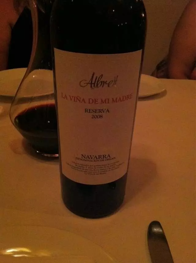 Alegrias