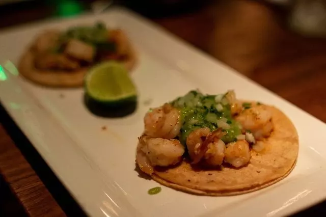 Don Pistos Tex Mex