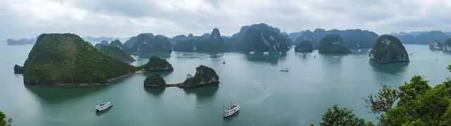 Art of Travel