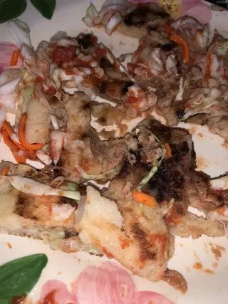 San Vicente Restaurante