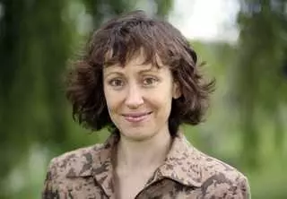 Erika Gimbel, MFT