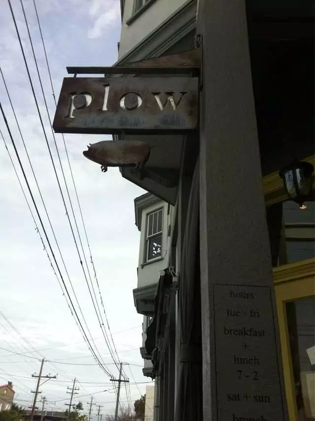 Plow