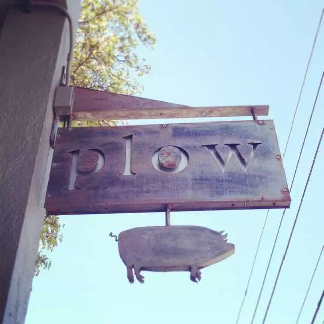 Plow