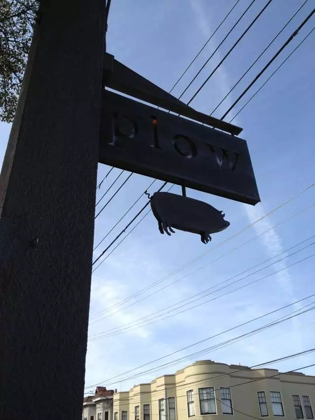Plow