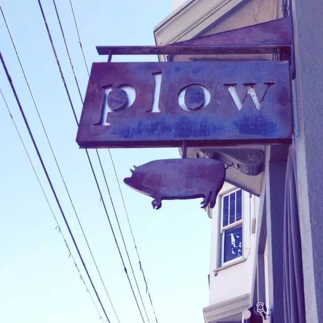 Plow