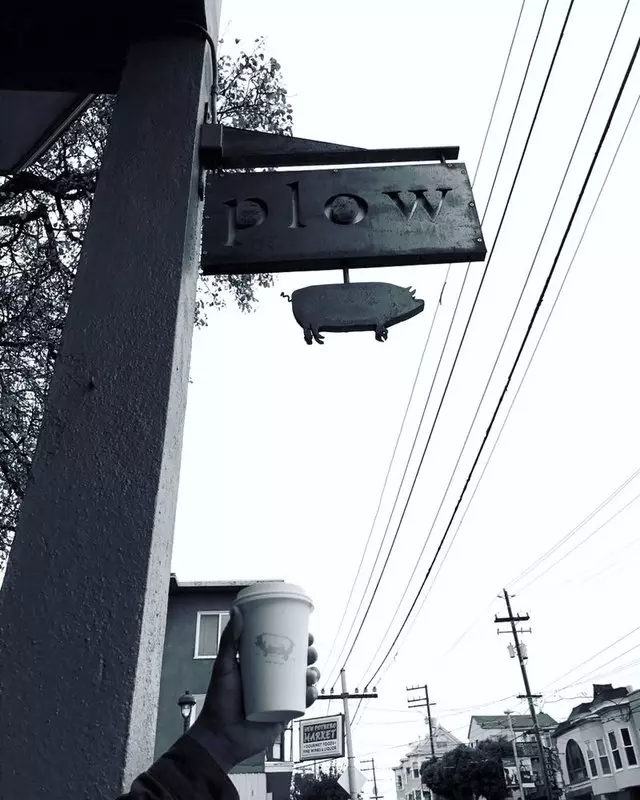 Plow