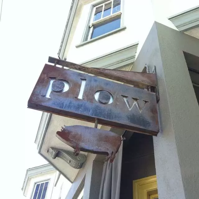 Plow