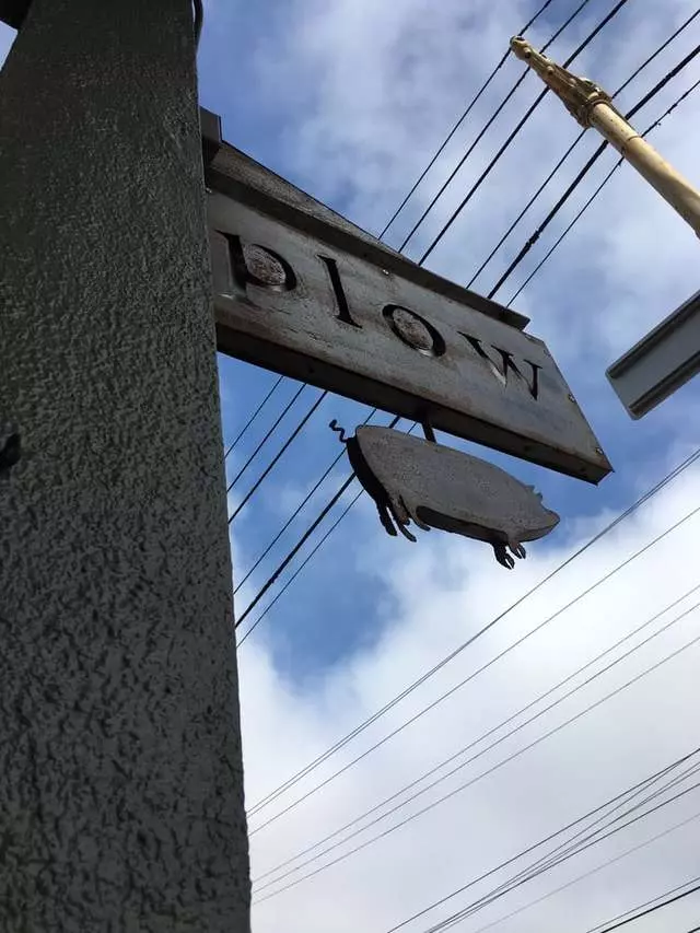 Plow