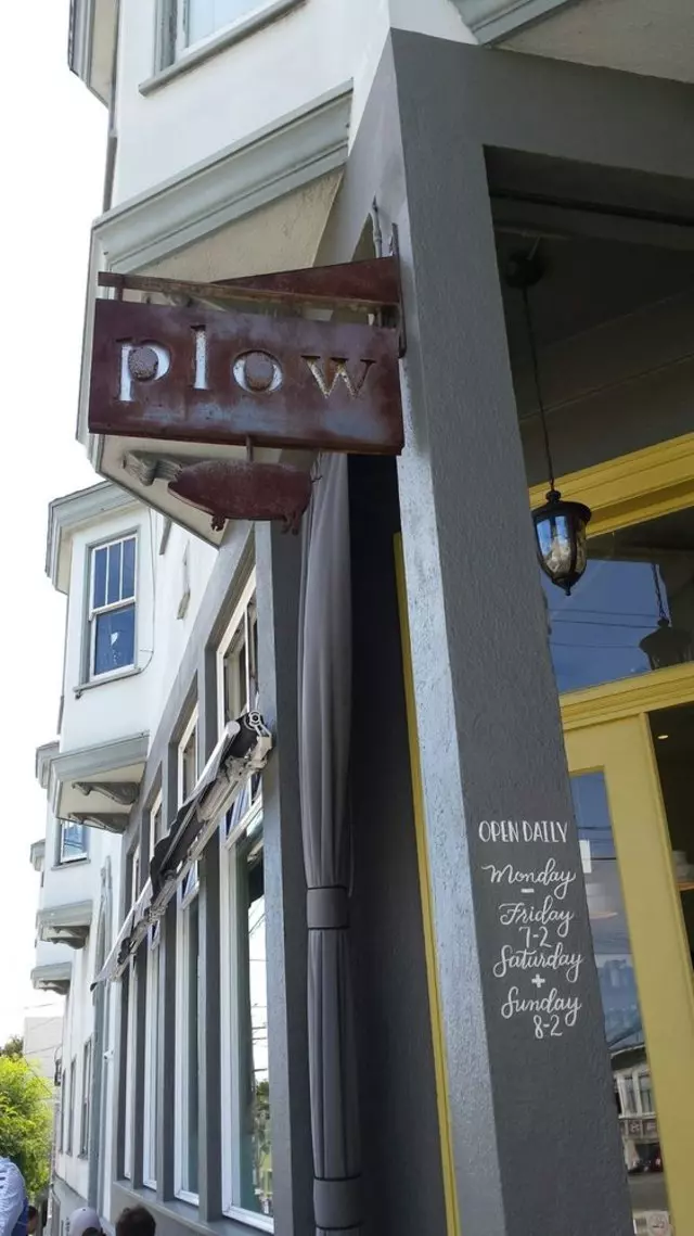 Plow