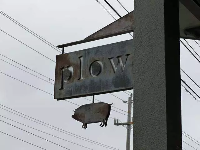 Plow