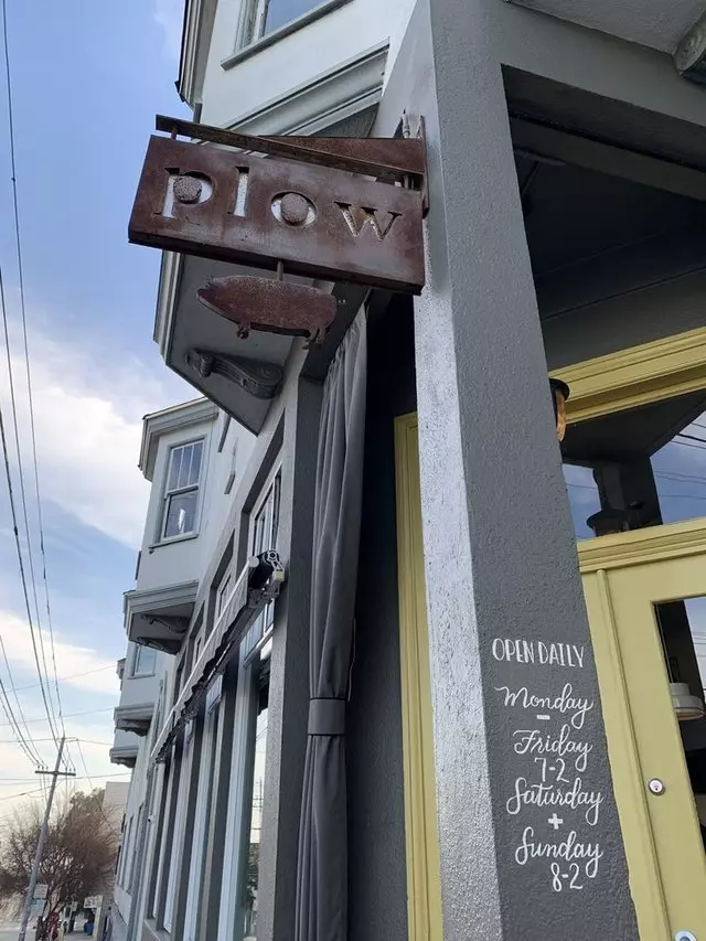 Plow