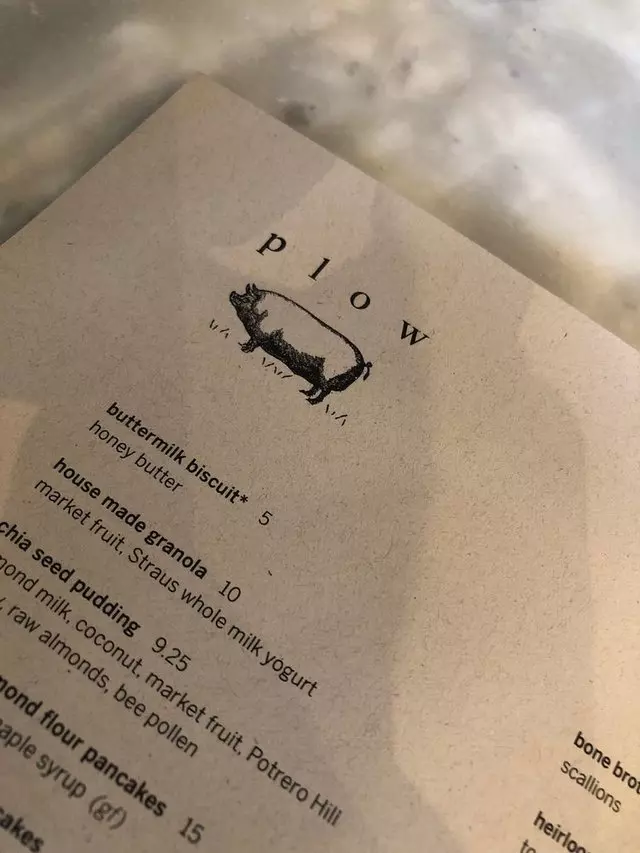 Plow