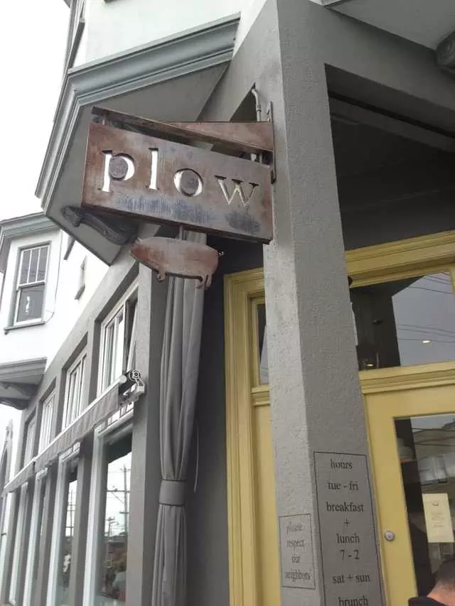 Plow