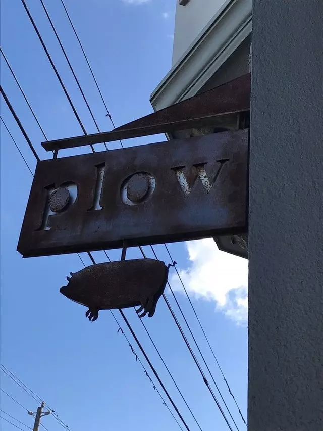 Plow