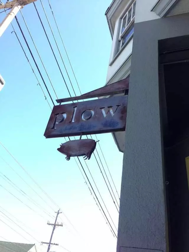 Plow