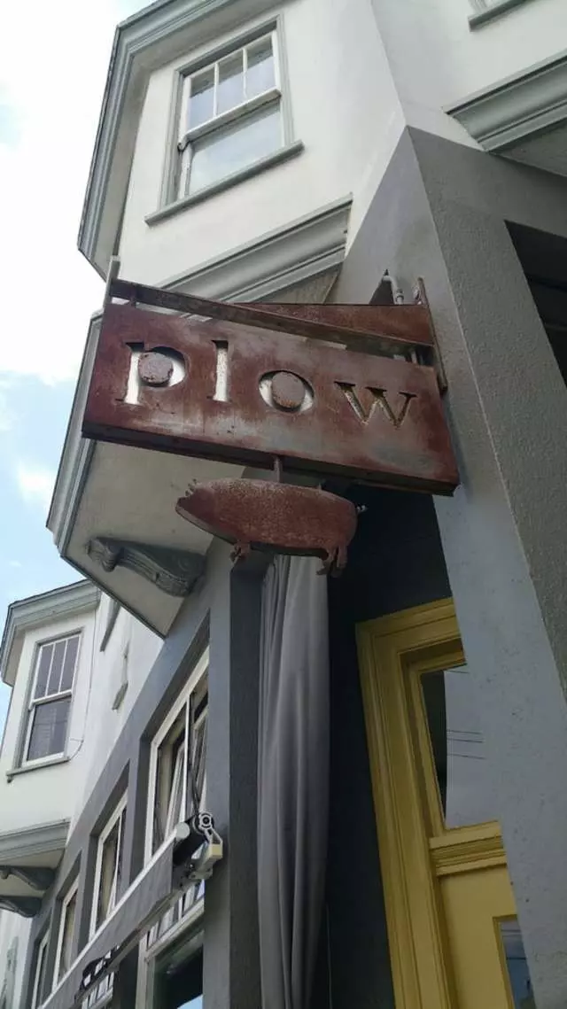 Plow