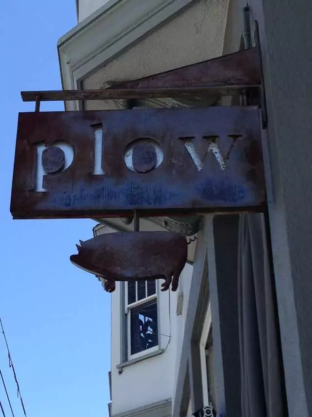 Plow