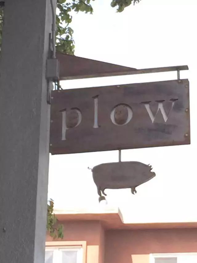 Plow