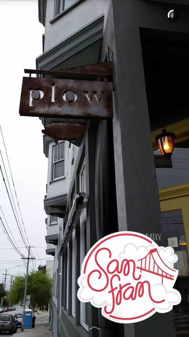 Plow
