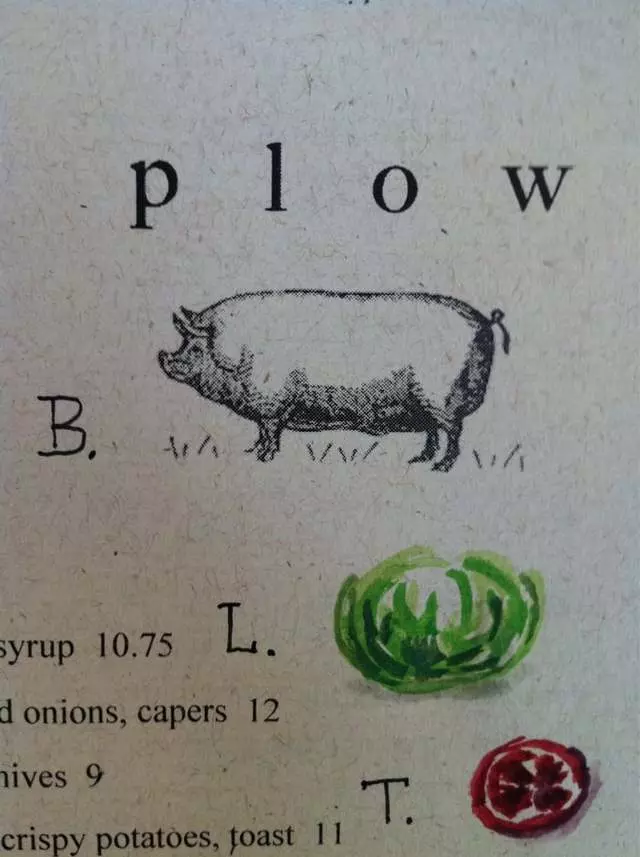Plow