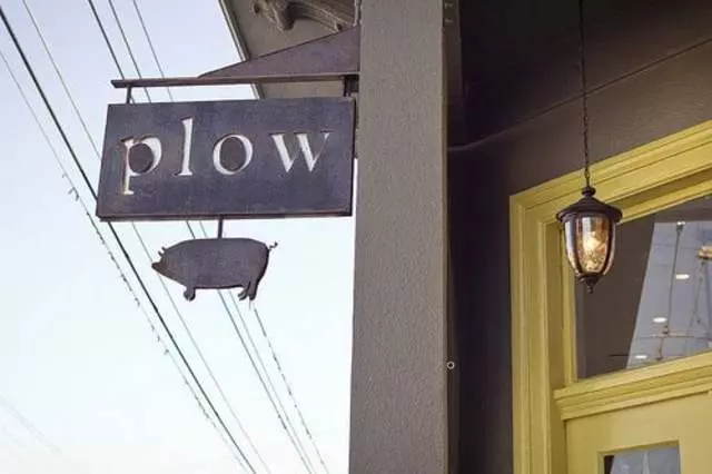 Plow