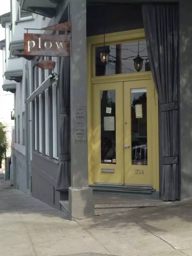 Plow