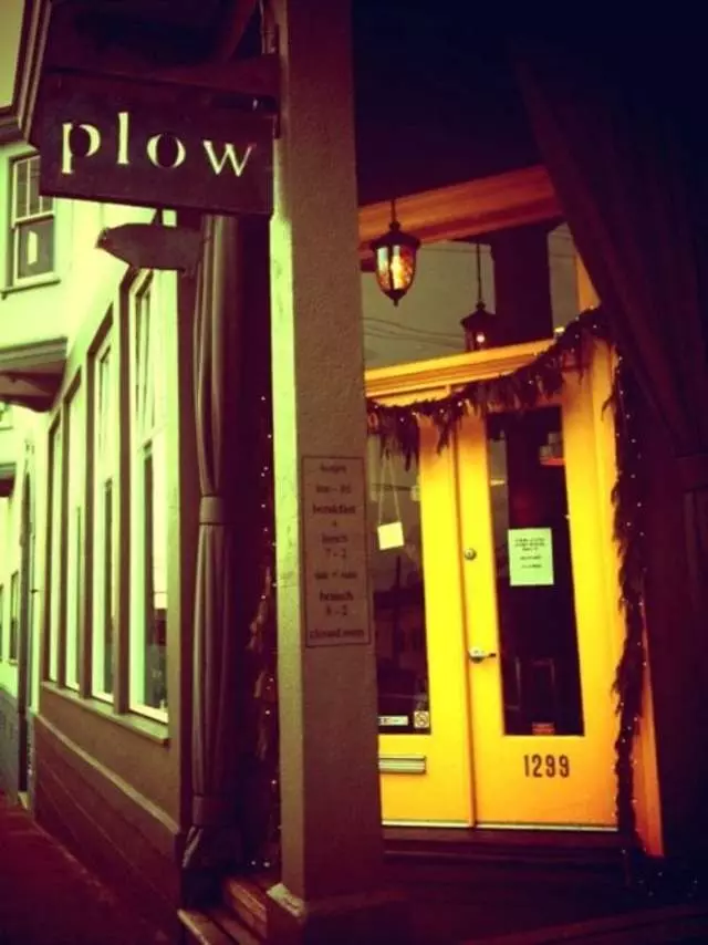 Plow