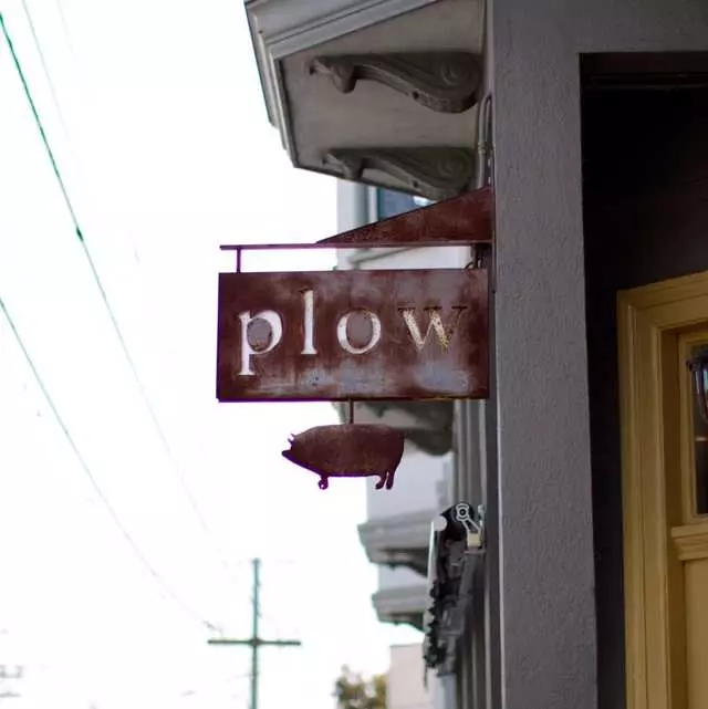 Plow