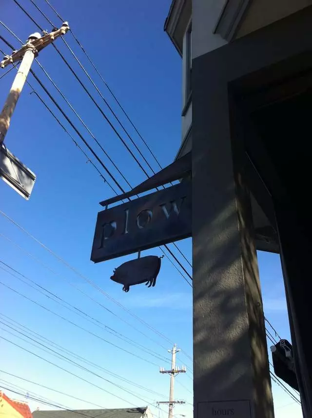 Plow