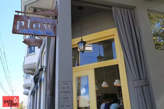 Plow